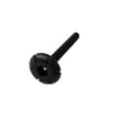 Dishwasher Leveling Leg for Frigidaire FGID2474QF5B - Part 117368700