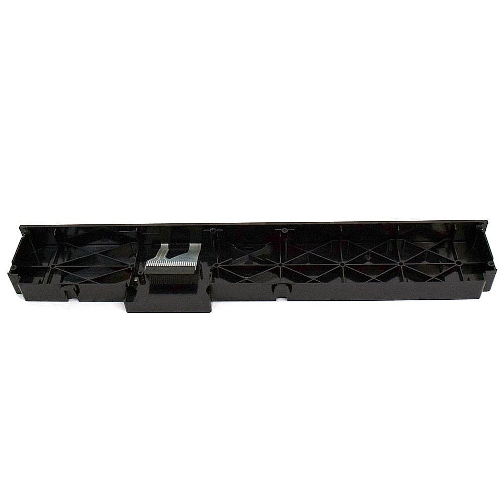 Part #117512430, Dishwasher Control Panel Assembly (Replaces 117494801) / 25.20 x 9.90 x 7.50