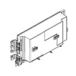 Dishwasher Electronic Control Board for Frigidaire FGID2476SW0A - Part 117499420