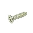 Washer Screw, #10-16 x 0.75-in