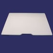 Washer Lid for Frigidaire TWX233REW1 - Part 131374401