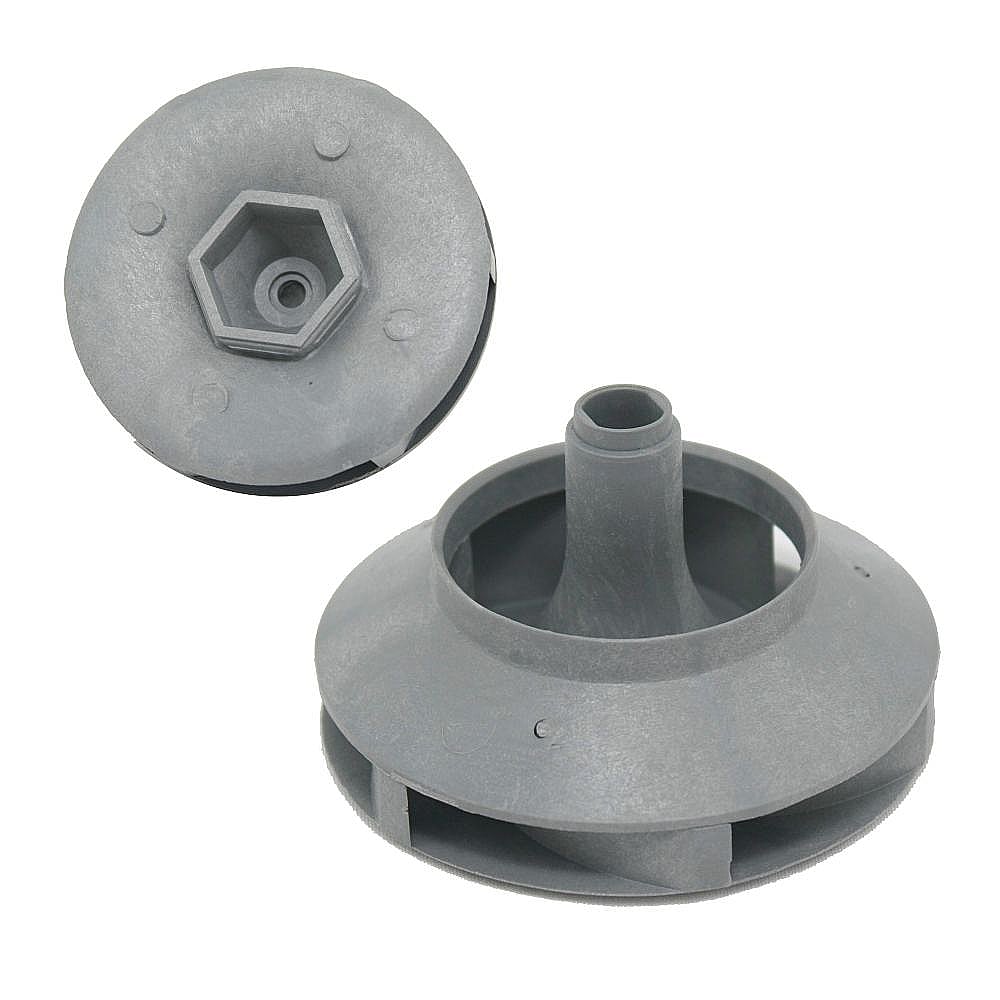 Dishwasher Circulation Impeller 154085301 Parts | Sears PartsDirect