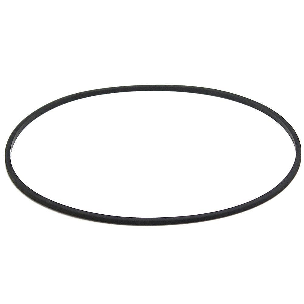 Frigidaire Part #154086001, Dishwasher Filter Housing Seal | 5.20 x 4.90 x 0.10