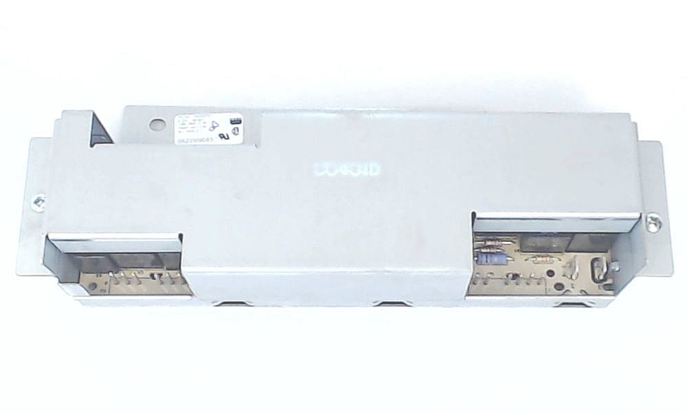 Frigidaire Part #154089301, Dishwasher Power Control Board | 8.65 x 5.30 x 3.05