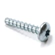 Dishwasher Screw 154103702
