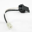 Dishwasher Door Switch for Frigidaire F71C765BB0 - Part 154105301
