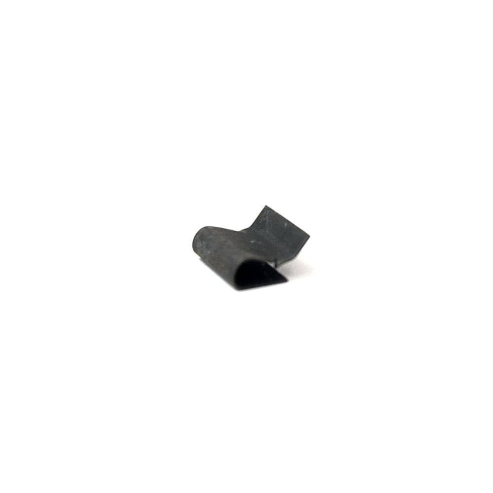 Frigidaire Part #154149501, Dishwasher Control Panel Clip | 0.40 x 0.40 x 0.15