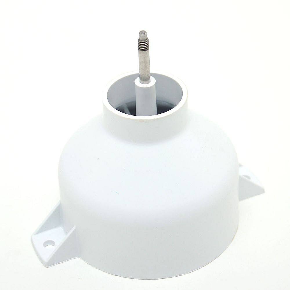 Kenmore Part #154158402, Diffuser | 4.05 x 3.95 x 3.30