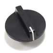 Dishwasher Timer Knob for Kenmore 5871504190 - Part 154162801