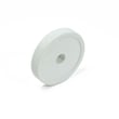 Dishwasher Dishrack Roller 5304508916