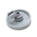 Dishwasher Dishrack Roller, Lower 5304521179