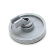 Wheel & Bracket Assy,grey ,lower Rack ,(8) for Frigidaire DGHD2433KF1 - Part 154174503