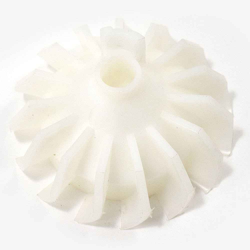 Part #154183401, Dishwasher Pump Diffuser | 3.00 x 2.95 x 1.70