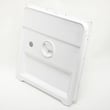 Dishwasher Door Panel for Frigidaire F71C765BB0 - Part 154196902