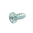 Dishwasher Screw for Frigidaire FFBD2404NS0A - Part 154200601
