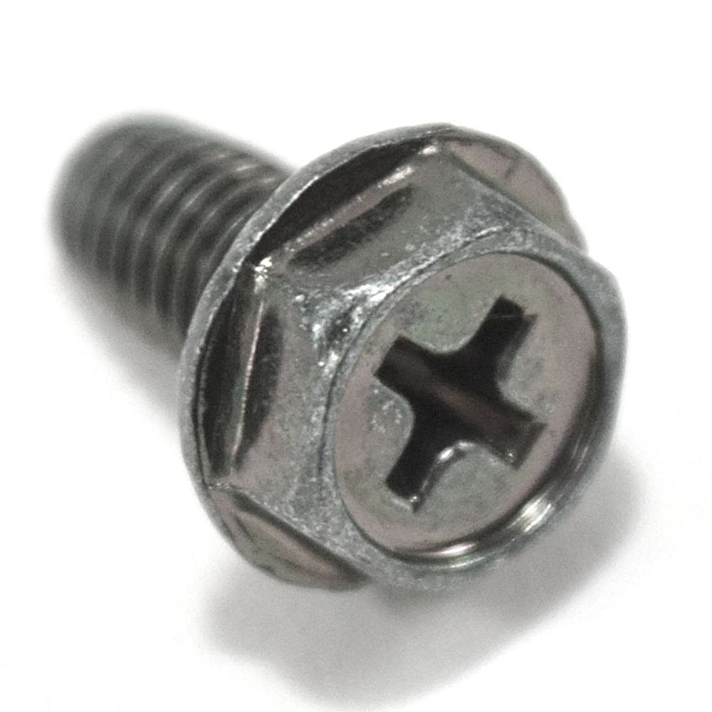 Part #154200701, Dishwasher Screw / 1.00 x 0.30 x 0.30