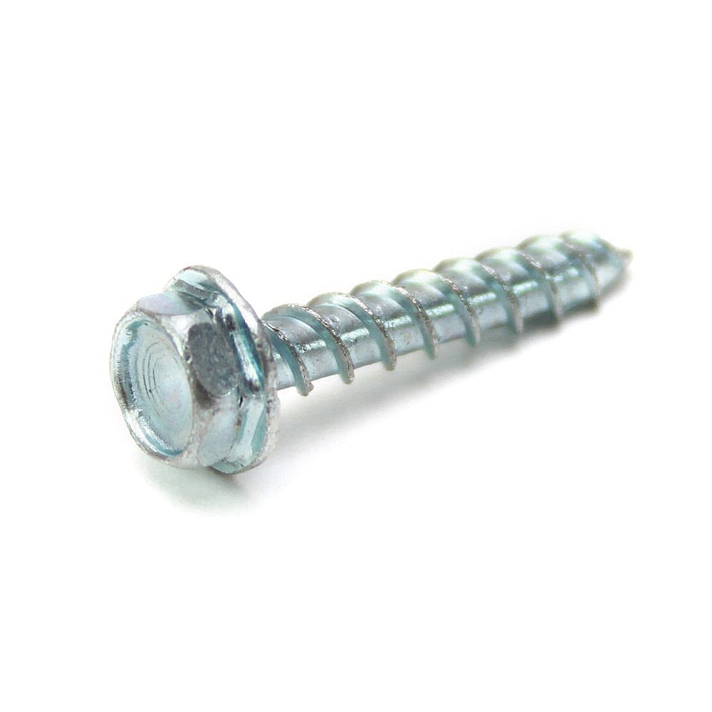 Kenmore Part #154200901, Dishwasher Motor Mounting Screw | 1.10 x 0.30 x 0.30