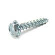 Dishwasher Motor Mounting Screw for Frigidaire DB700AW1 - Part 154200901