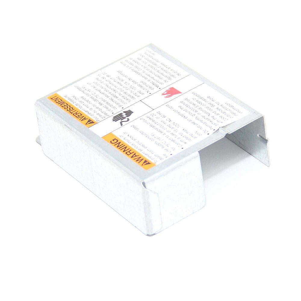 Gibson Part #154209601, Cover | 2.50 x 1.50 x 0.50
