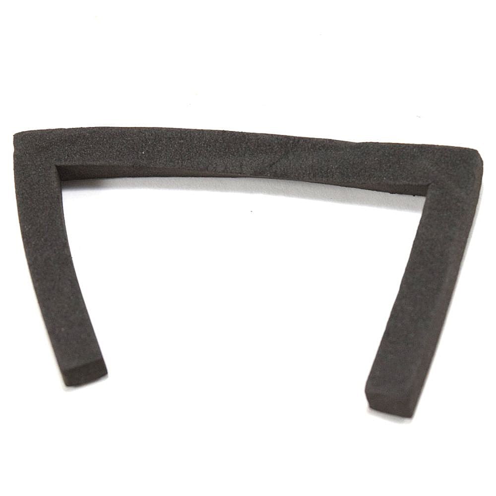 Kenmore Part #154221001, Dishwasher Door Vent Gasket | 4.55 x 2.35 x 0.65