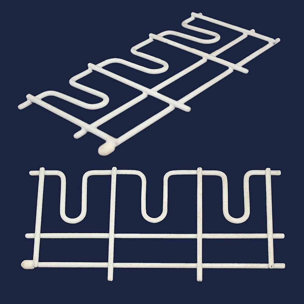 Kenmore Part #154225102, Cup Shelf