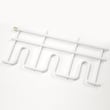 Dishwasher Cup Shelf for Kenmore 58715074201 - Part 154225103