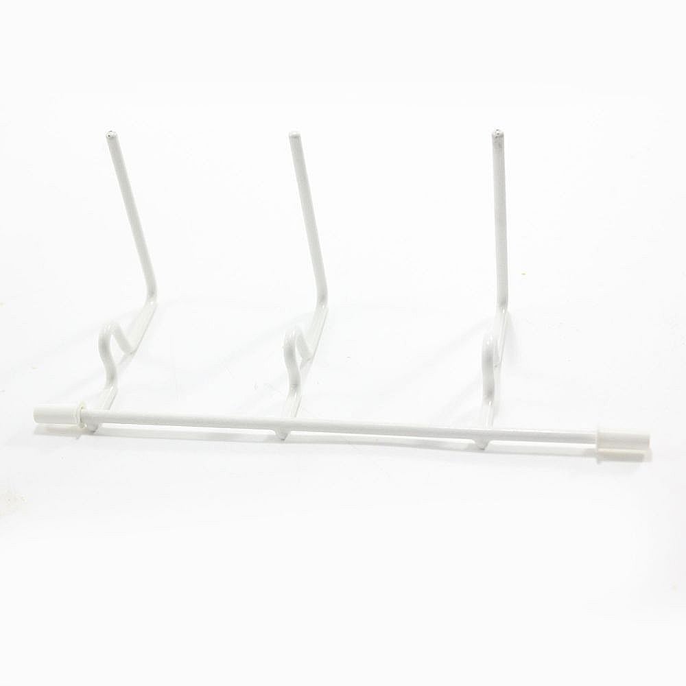 Frigidaire Part #154225402, Dishwasher Dishrack Plate Holder | 8.90 x 4.15 x 2.50