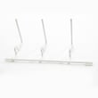 Dishwasher Dishrack Plate Holder for Frigidaire PLDB998AC1 - Part 154225402