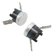 Dishwasher Thermostat 154227809