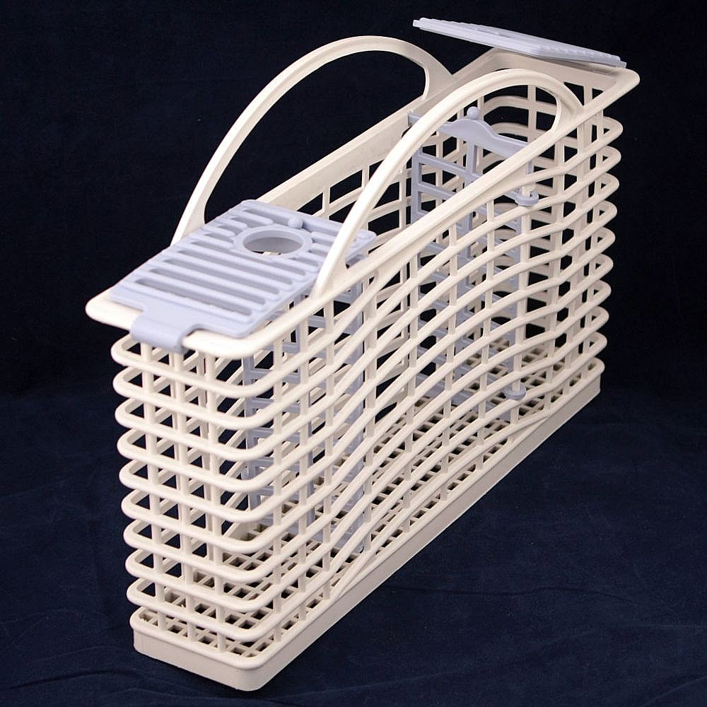 Kenmore Part #154238803, Basket | 8.13 x 6.25 x 5.25