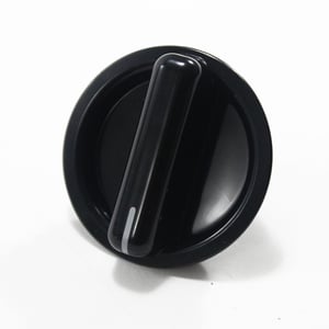 Dishwasher Timer Knob (black) 154239301