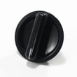 Dishwasher Timer Knob (black) for Gibson GDB634RFR1 - Part 154239301