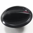 Dishwasher Control Knob for Kenmore 58714131102 - Part 154239503