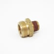 Dishwasher Valve Adapter for Kenmore 58717242100 - Part 154242501