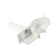 Dishwasher Spray Arm Support and Pump Cover