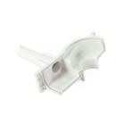 Dishwasher Spray Arm Support and Pump Cover (replaces 154245501)