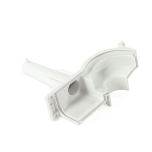 Dishwasher Lower Spray Arm Support And Cover 154245501