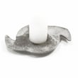 Blade for Gibson GDB755RJS0 - Part 154245901