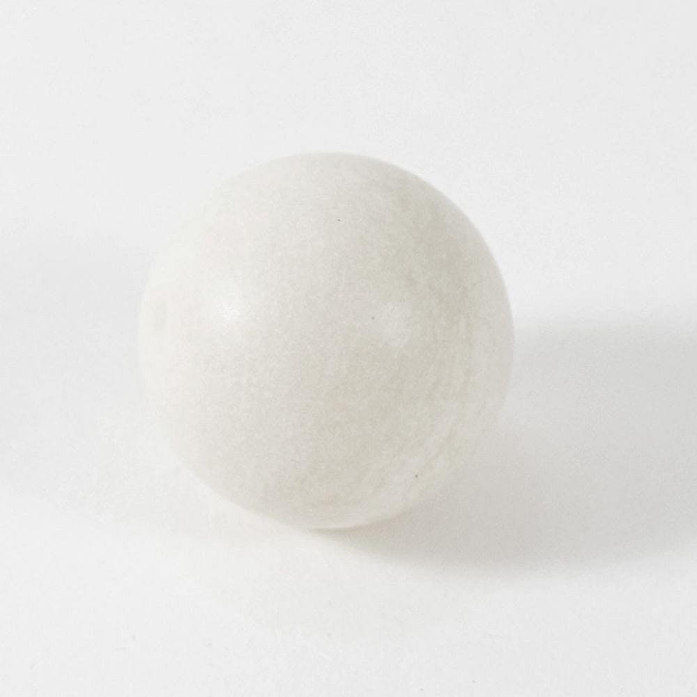 Part #154246402, Dishwasher Check Ball / 0.85 x 0.80 x 0.80