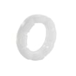 Dishwasher Spray Arm Nut for Frigidaire GLD2160SCC0 - Part 154252001