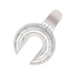 Dishwasher Glass Trap for Frigidaire FDB979GFW2 - Part 154252701