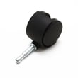 Dishwasher Caster Wheel for Kenmore 58717242100 - Part 154280201