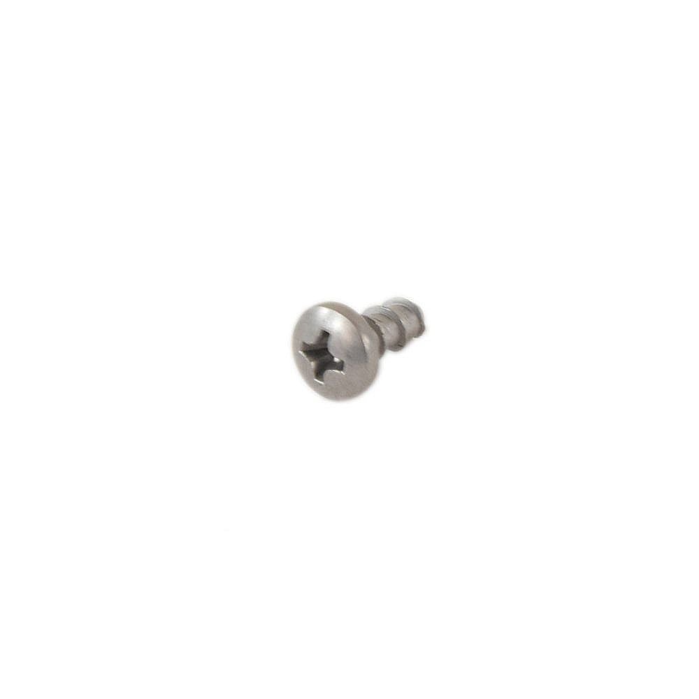 Gibson Part #154283901, Dishwasher Screw, #8-10 X 3/8-In | 0.45 x 0.30 x 0.15
