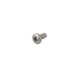 Dishwasher Screw, #8-10 X 3/8-in 154283901