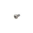 Dishwasher Screw, #8-10 X 3/8-in for Gibson GEF357CBSB - Part 154283901