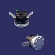 Dishwasher Thermostat 154290204