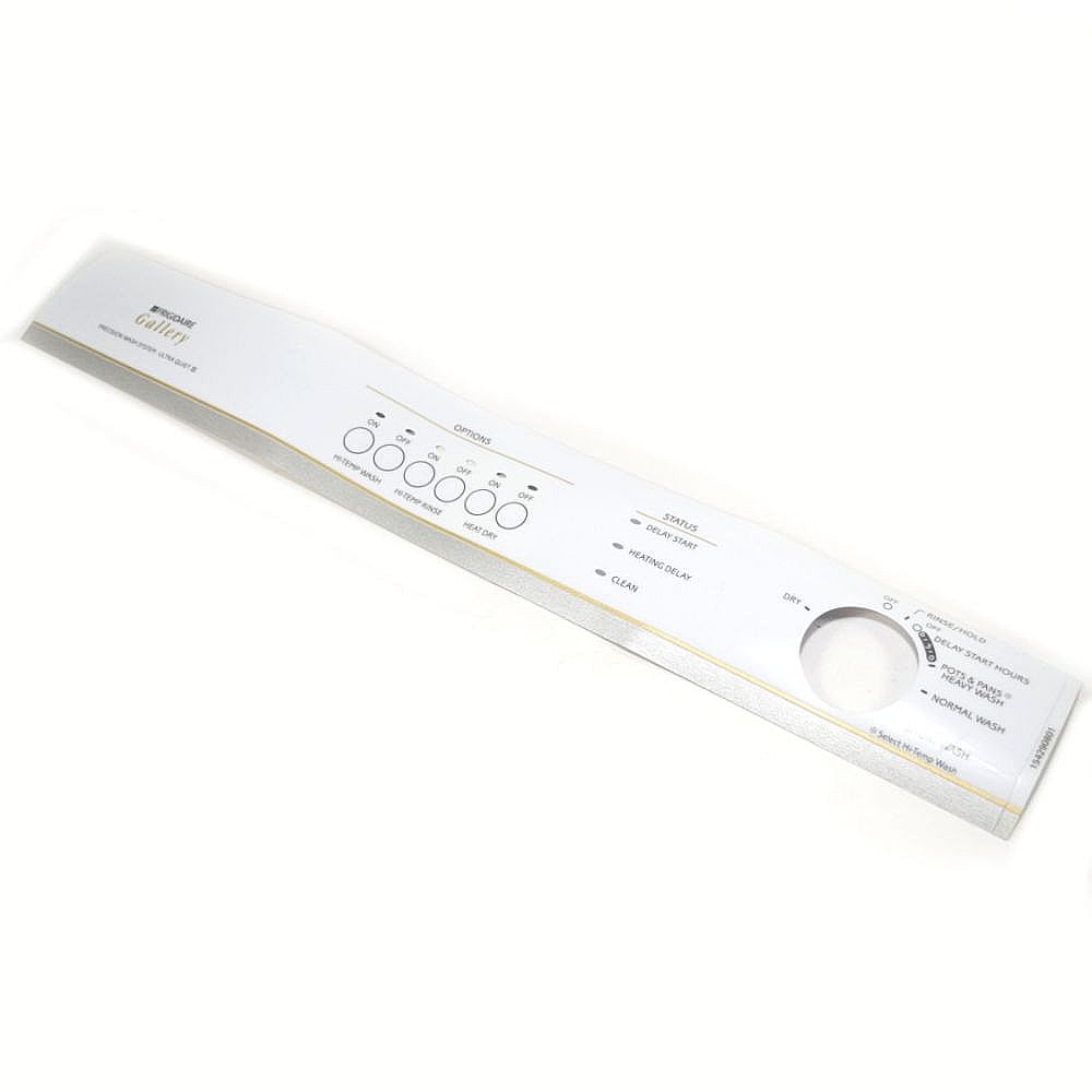 Frigidaire Part #154290801, Insert | 23.10 x 3.25 x 0.40