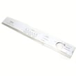 Insert for Frigidaire FDB636GFR5 - Part 154290801