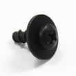 Dishwasher Screw for Frigidaire FFBD2404NS3A - Part 154297701