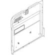 Dishwasher Door Inner Panel Assembly for Frigidaire FDB1450CHB1 - Part 154299006